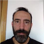 Actualmente estoy cursando el grado en ciencias ambientales y acceso al mediante curso de acceso a la universidad para mayores de 25 años